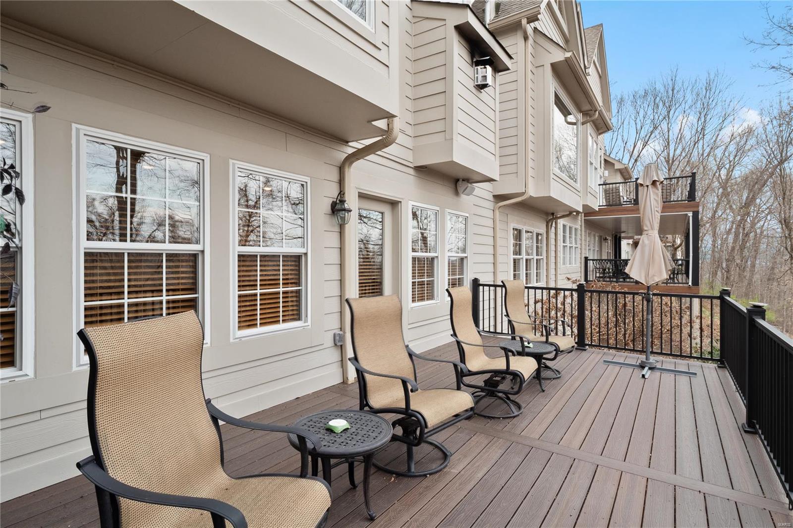 St Albans The Villas - Residential