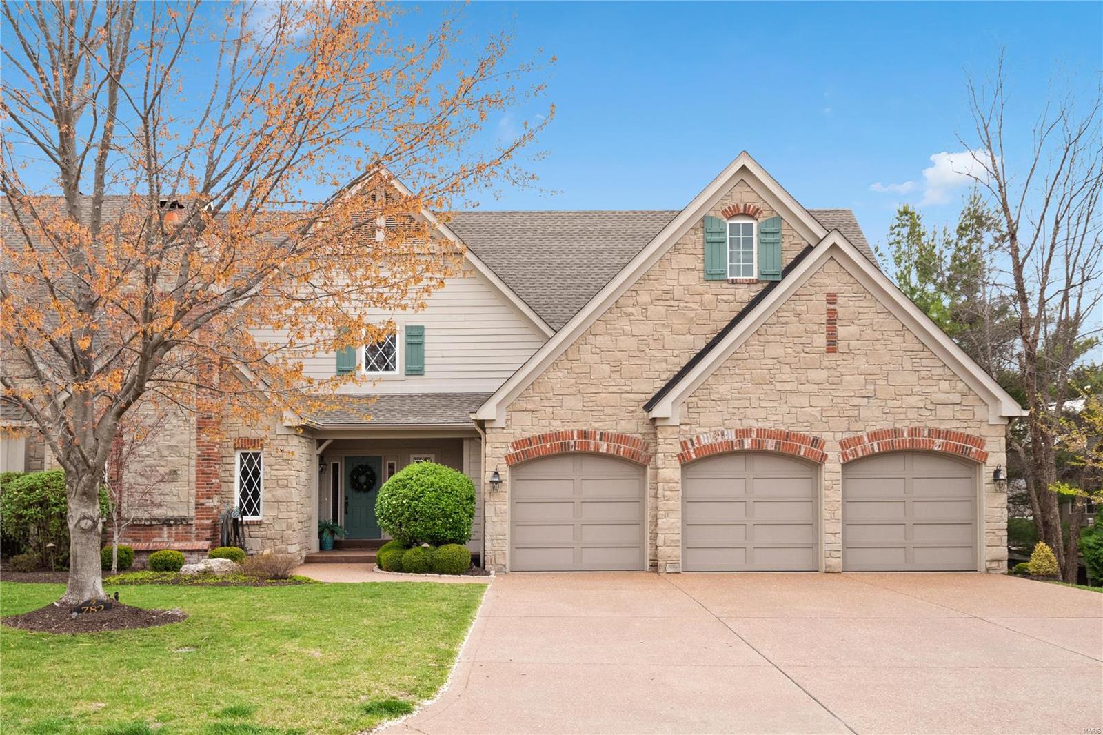 St Albans The Villas - Residential