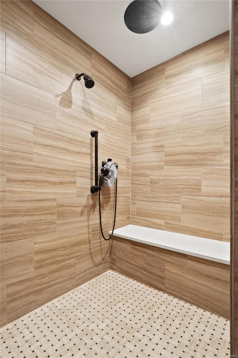 St Albans The Villas - Residential