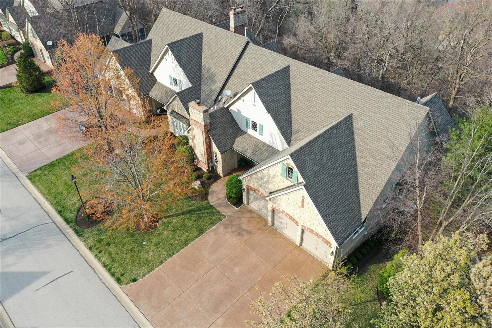 St Albans The Villas - Residential