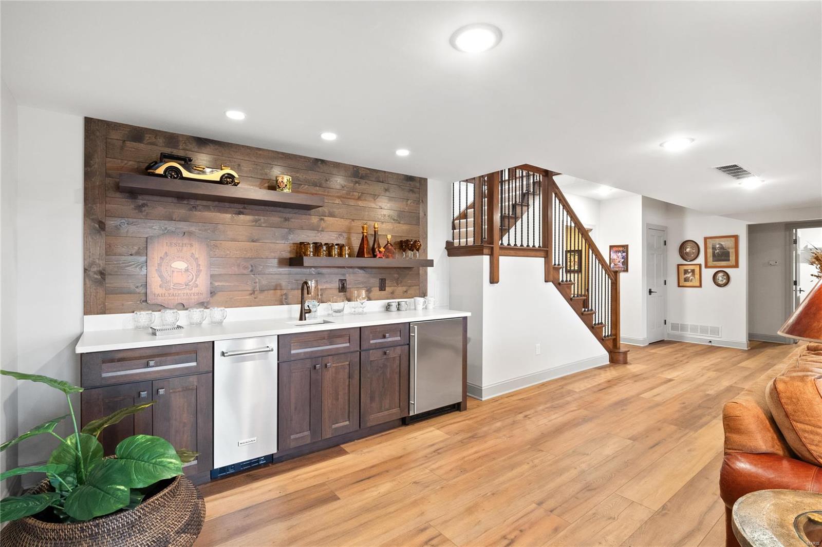 St Albans The Villas - Residential