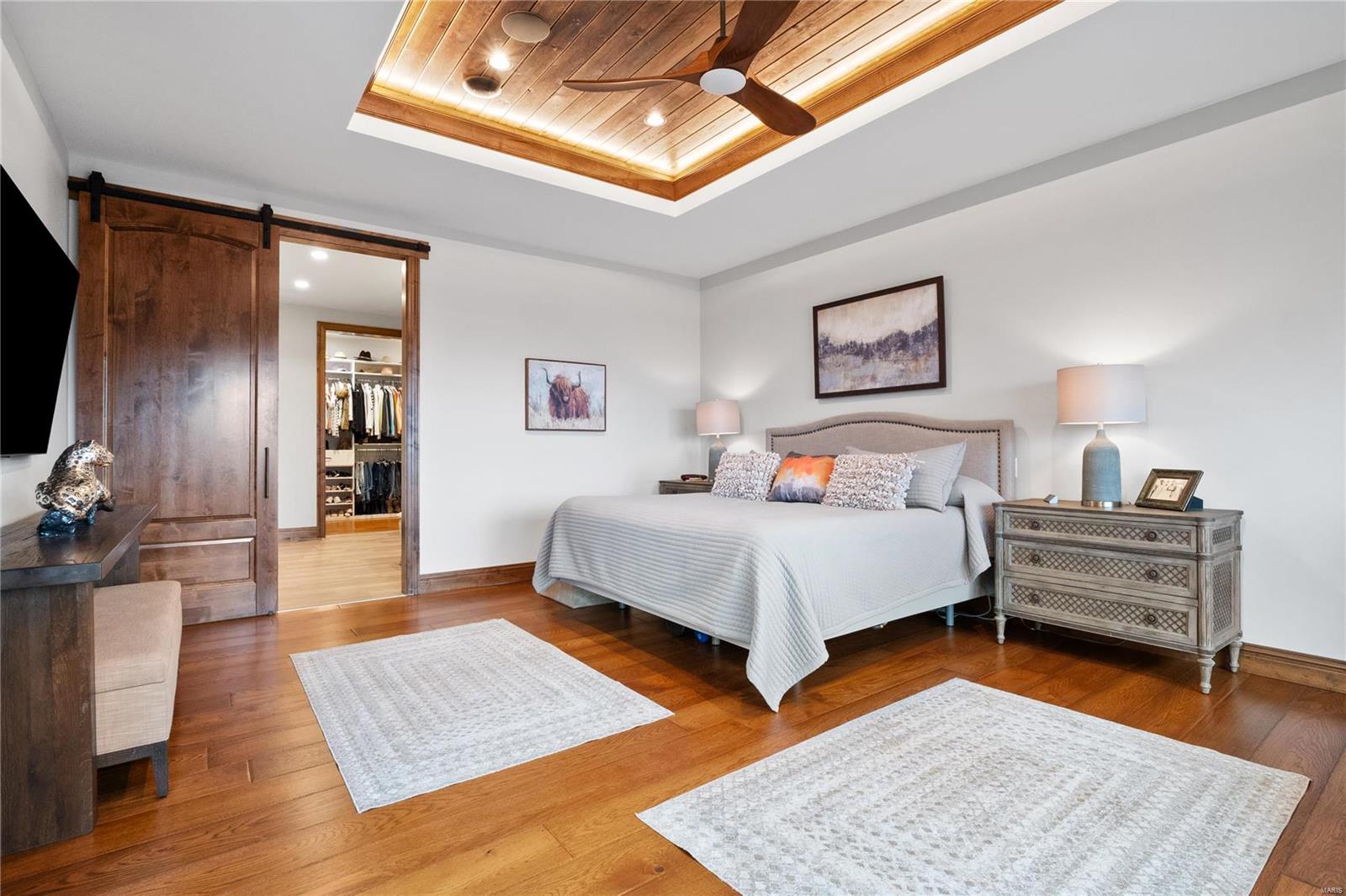 St Albans The Villas - Residential