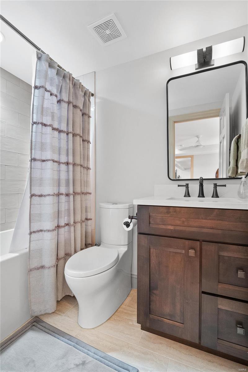 St Albans The Villas - Residential