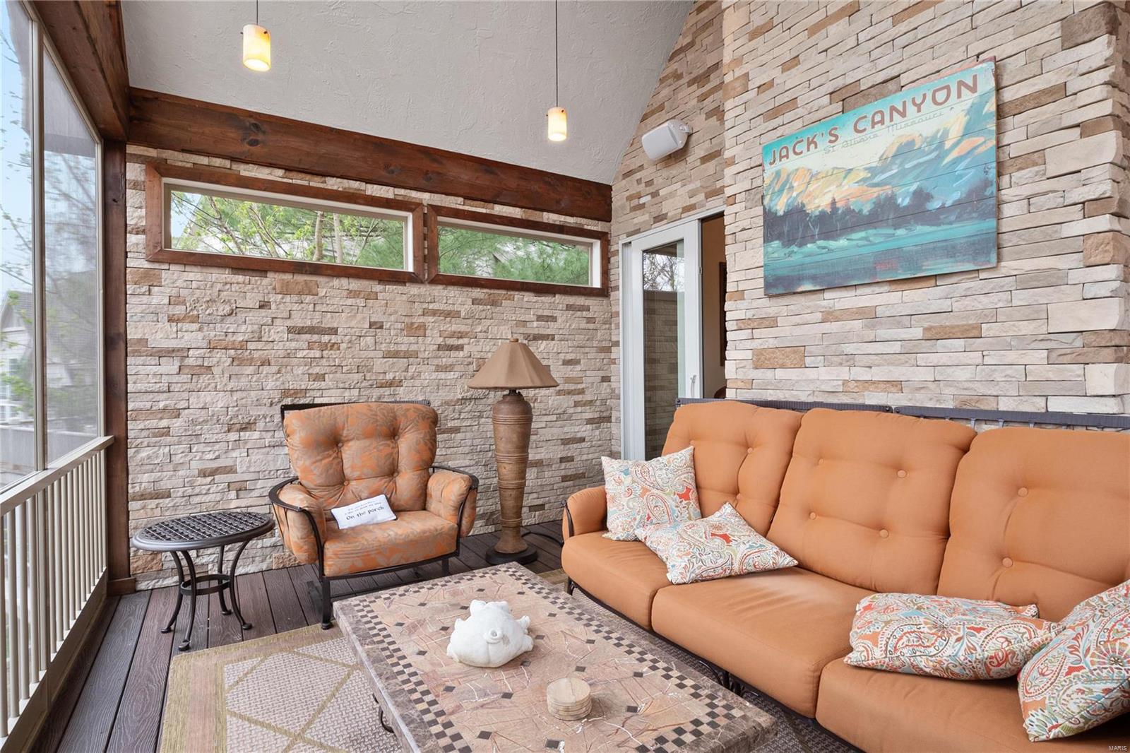 St Albans The Villas - Residential