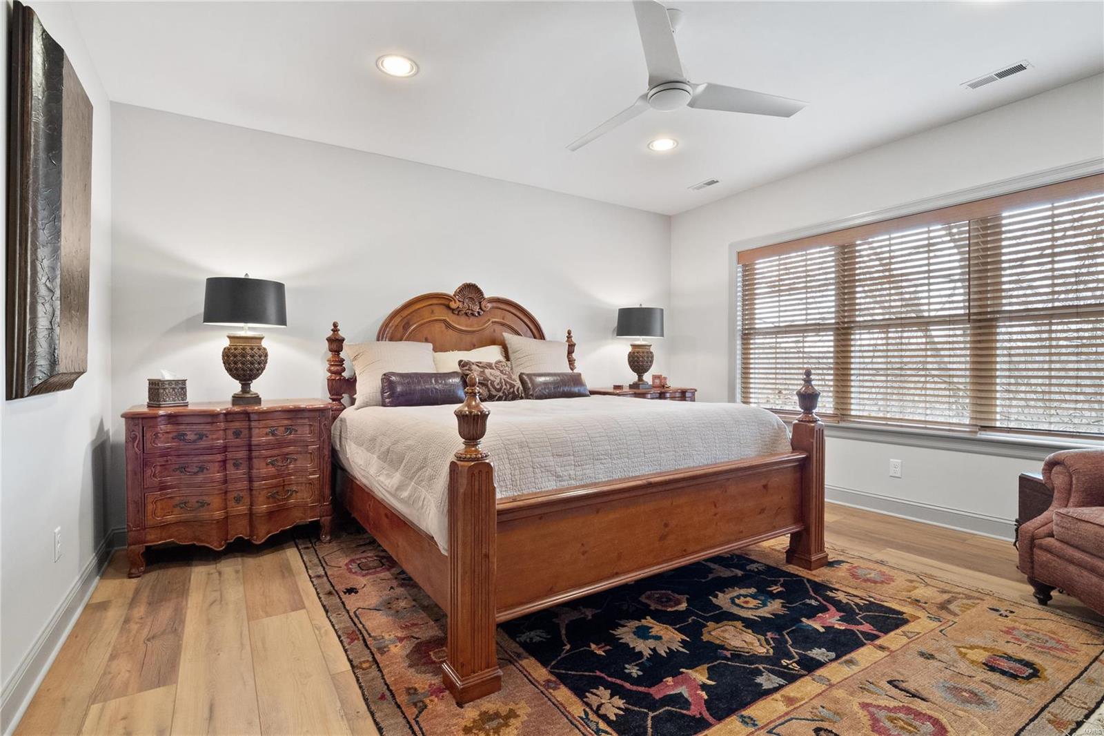 St Albans The Villas - Residential