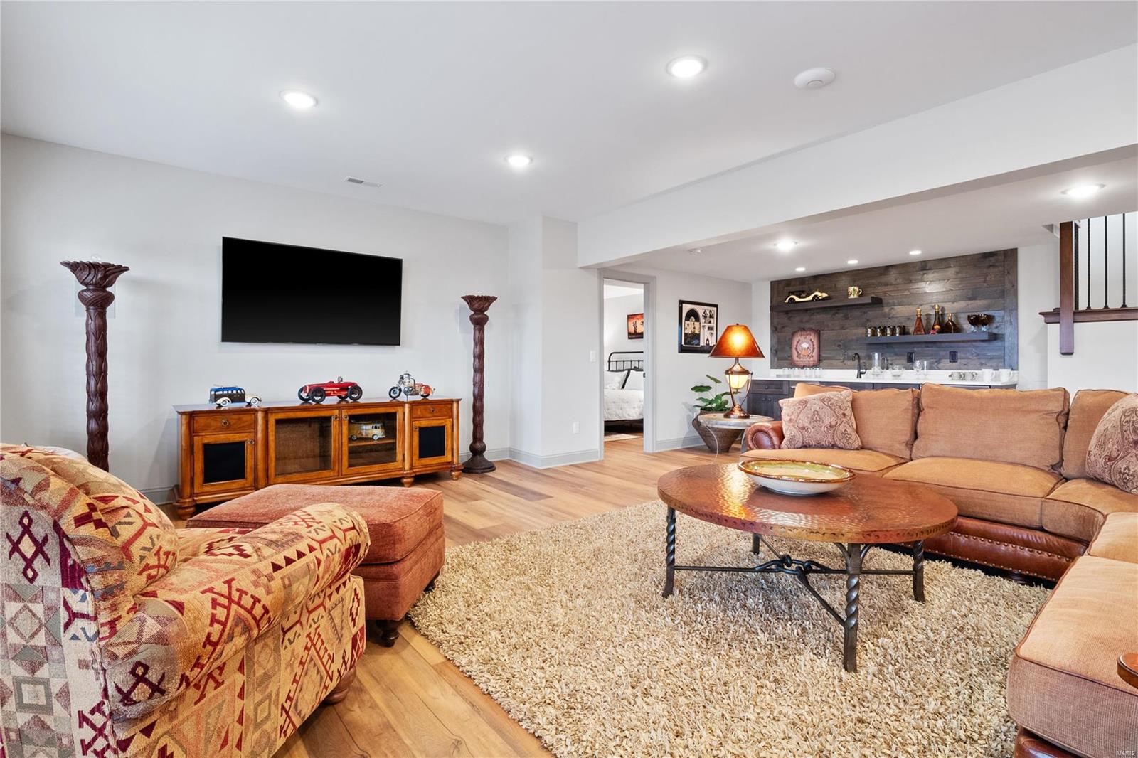 St Albans The Villas - Residential