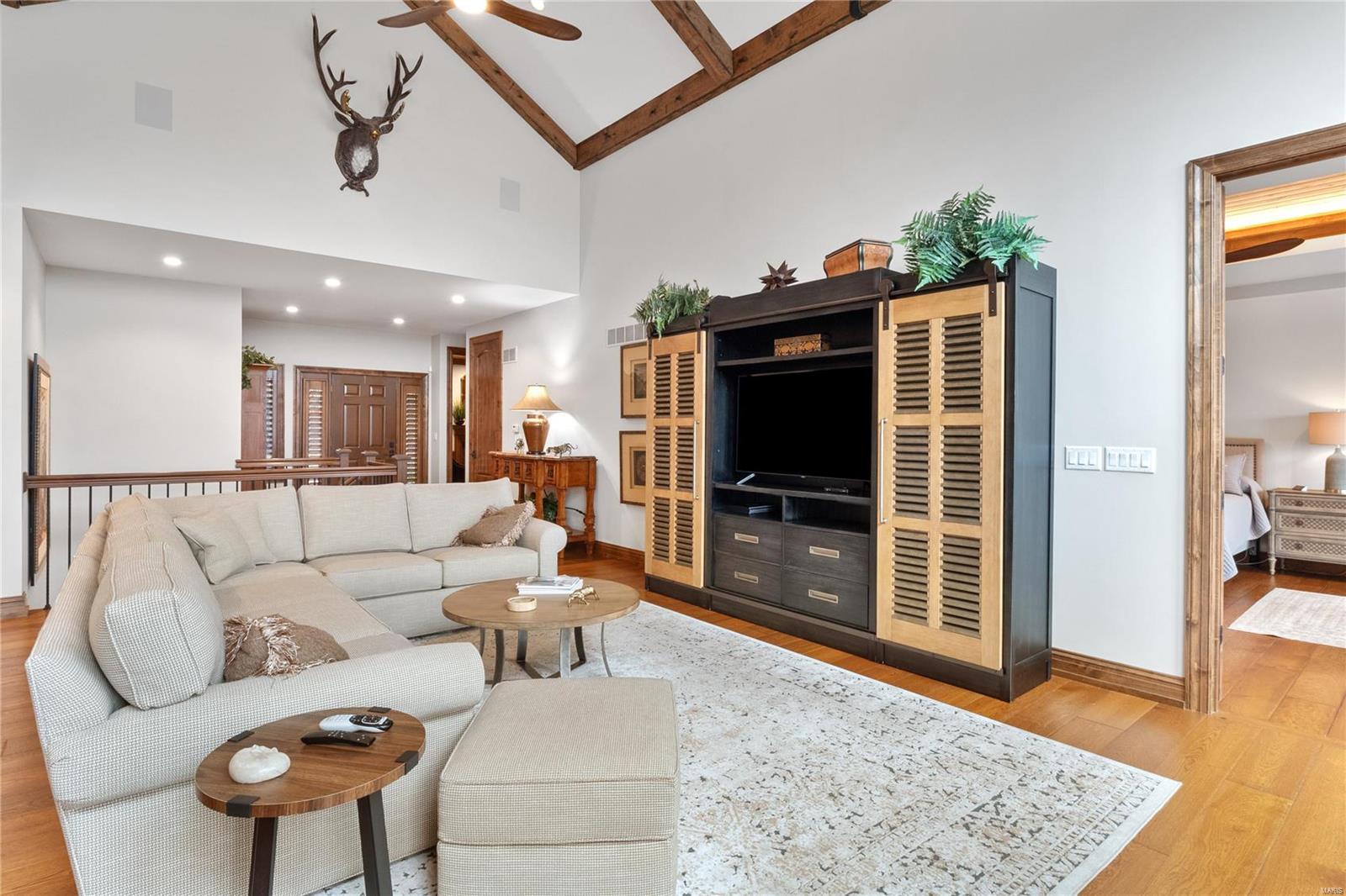 St Albans The Villas - Residential