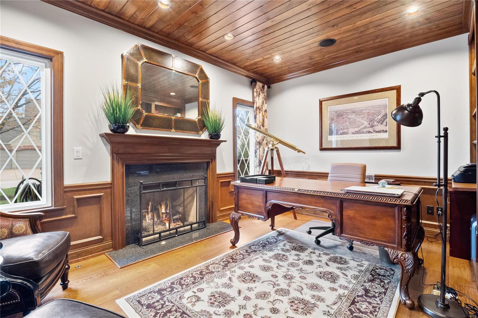 St Albans The Villas - Residential