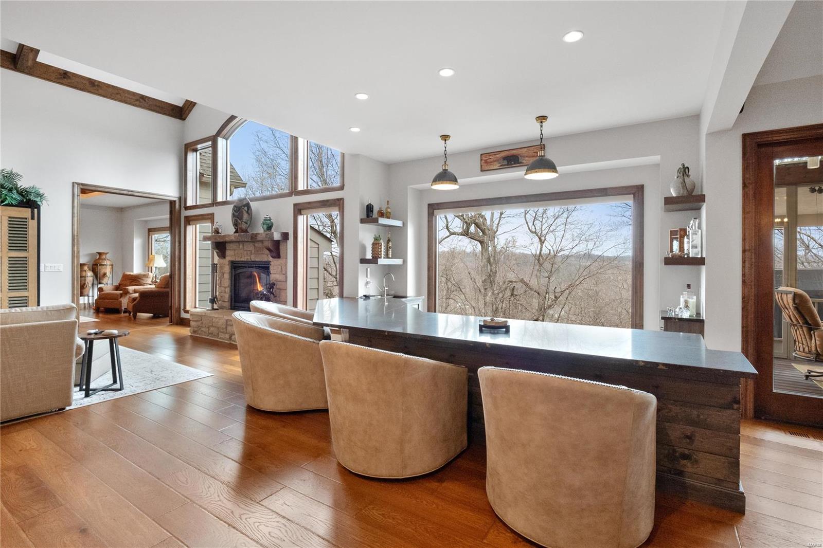 St Albans The Villas - Residential