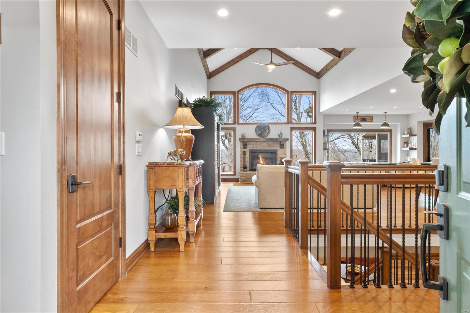 St Albans The Villas - Residential