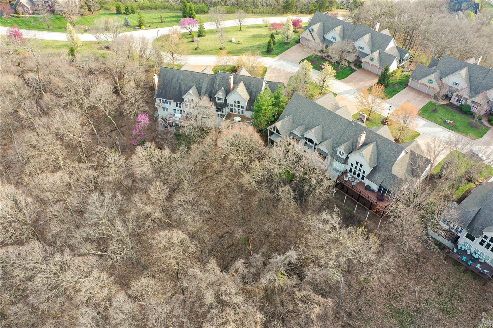 St Albans The Villas - Residential