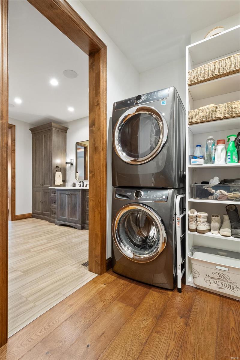 St Albans The Villas - Residential