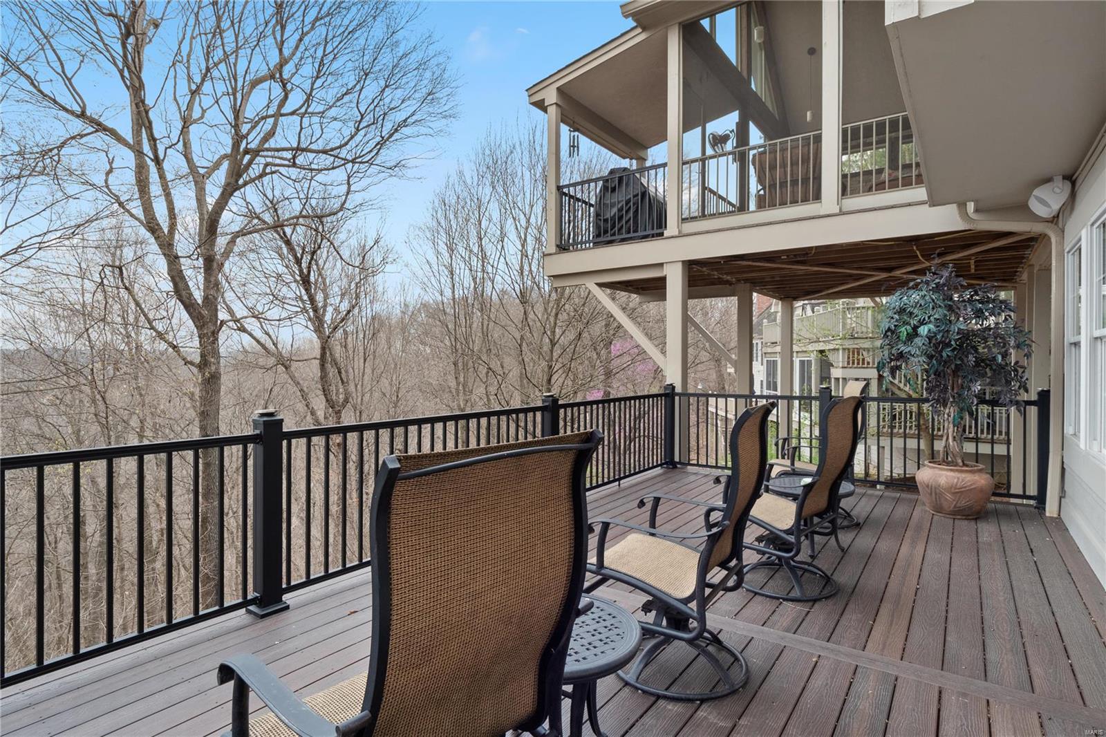 St Albans The Villas - Residential