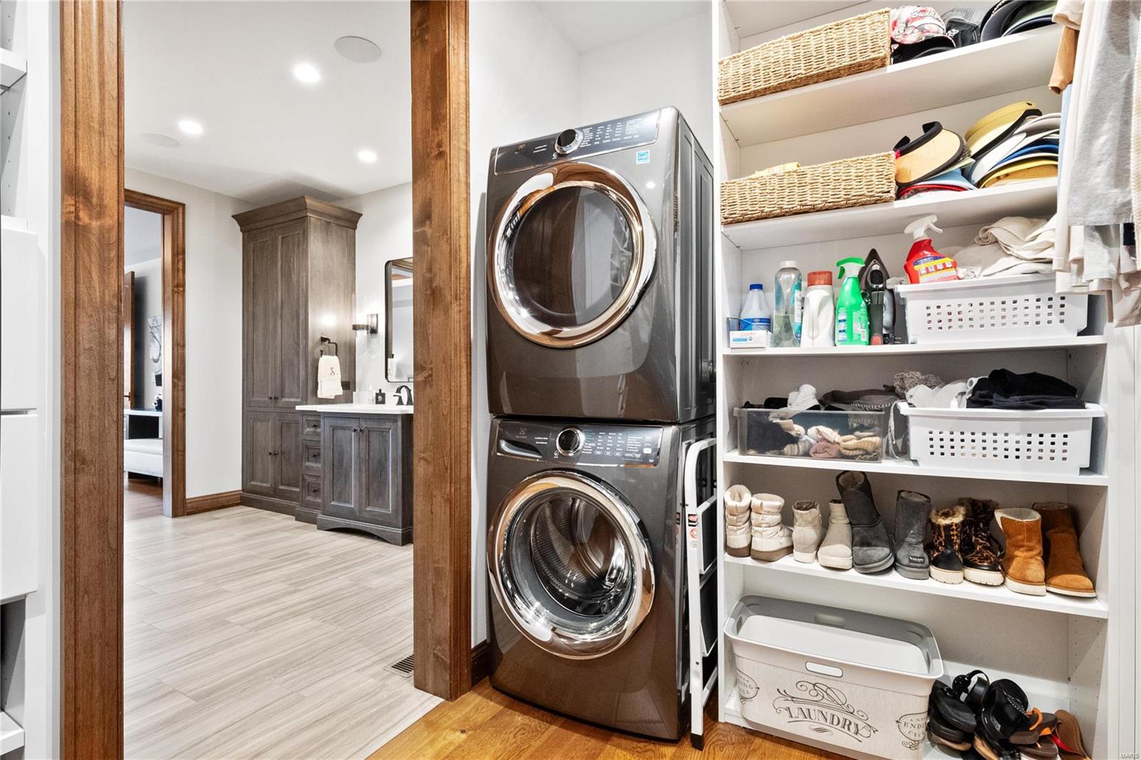 St Albans The Villas - Residential