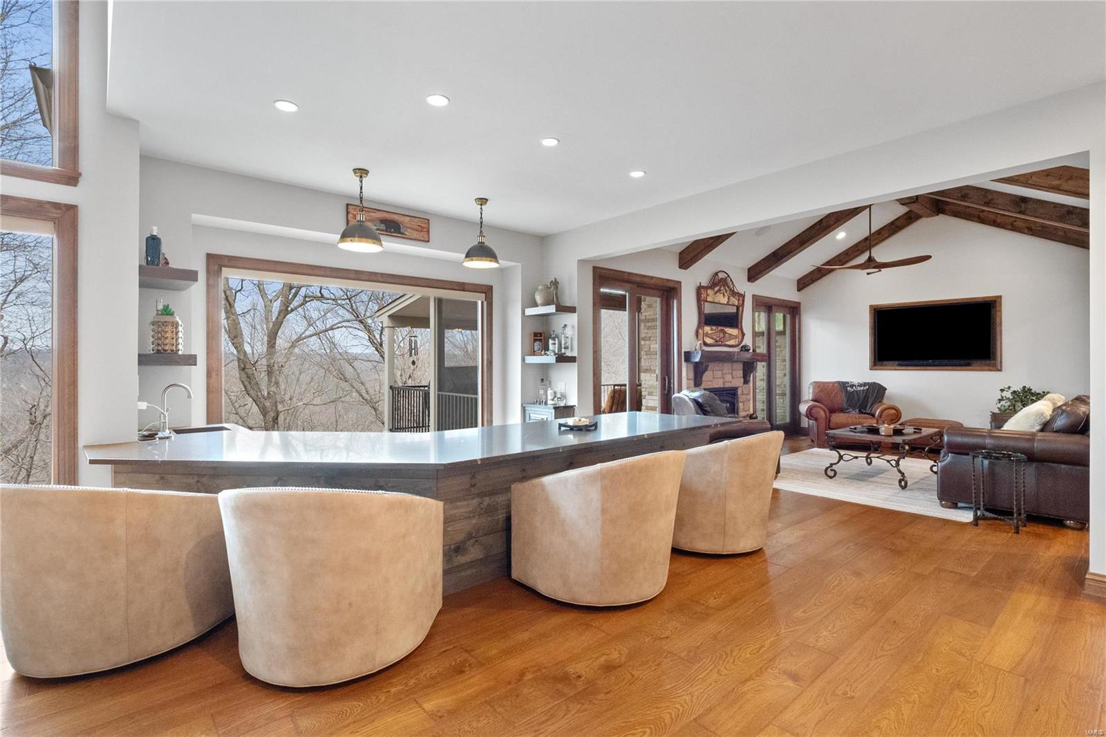 St Albans The Villas - Residential