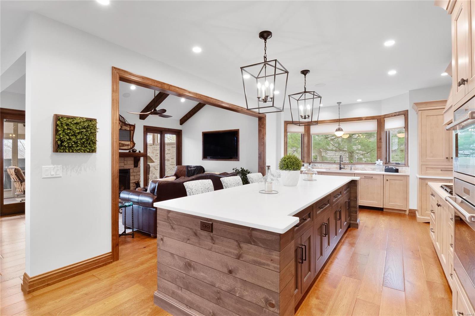 St Albans The Villas - Residential