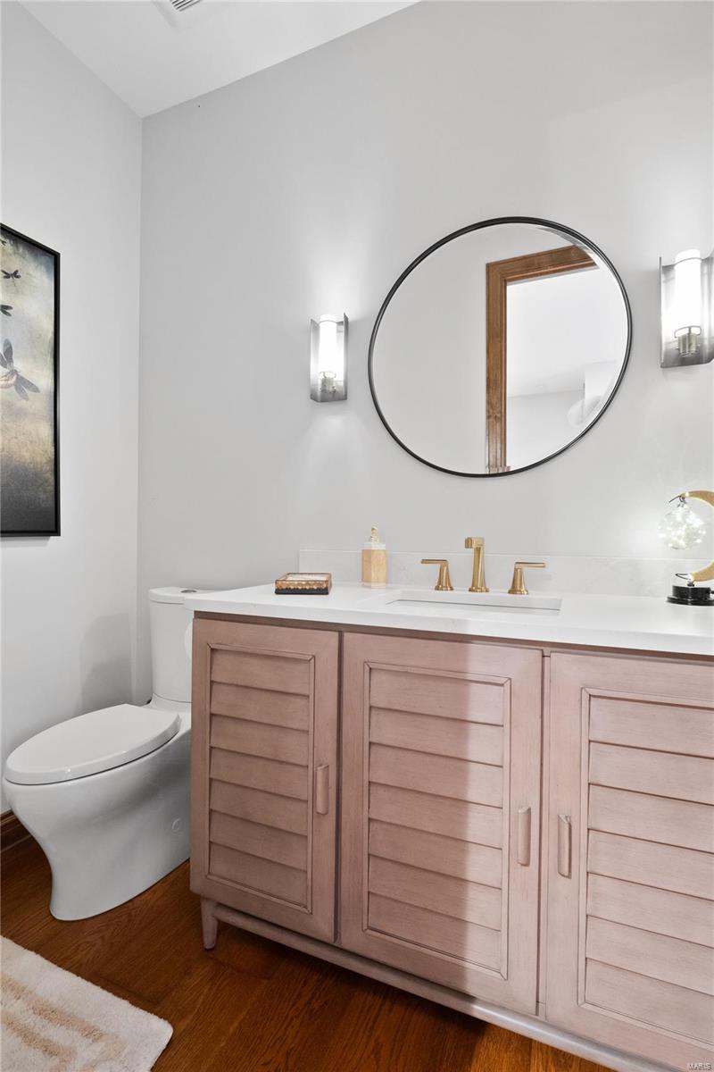 St Albans The Villas - Residential