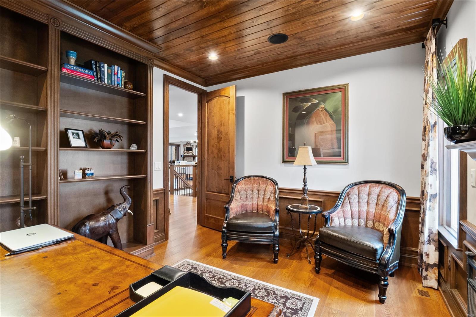 St Albans The Villas - Residential