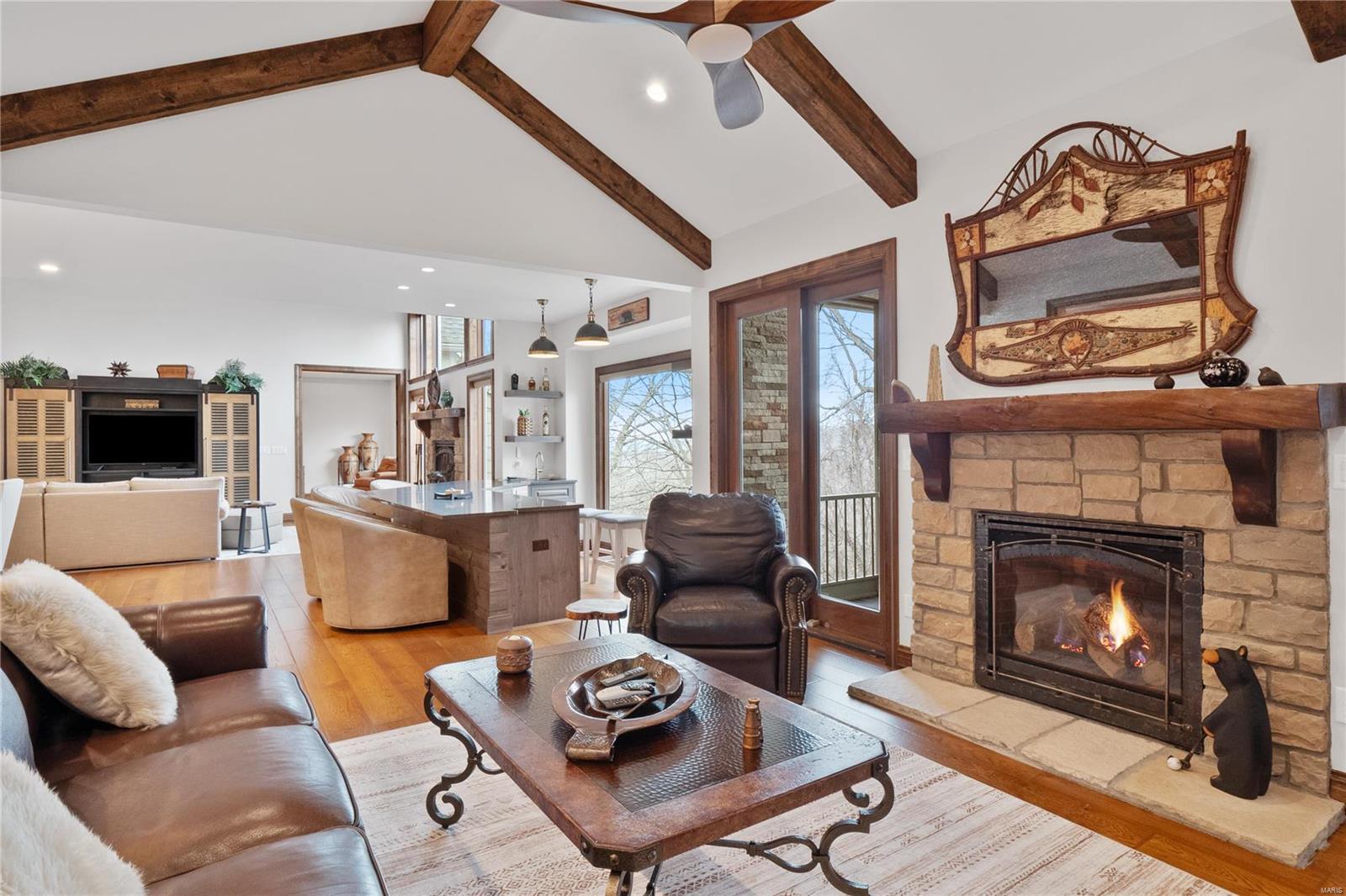 St Albans The Villas - Residential