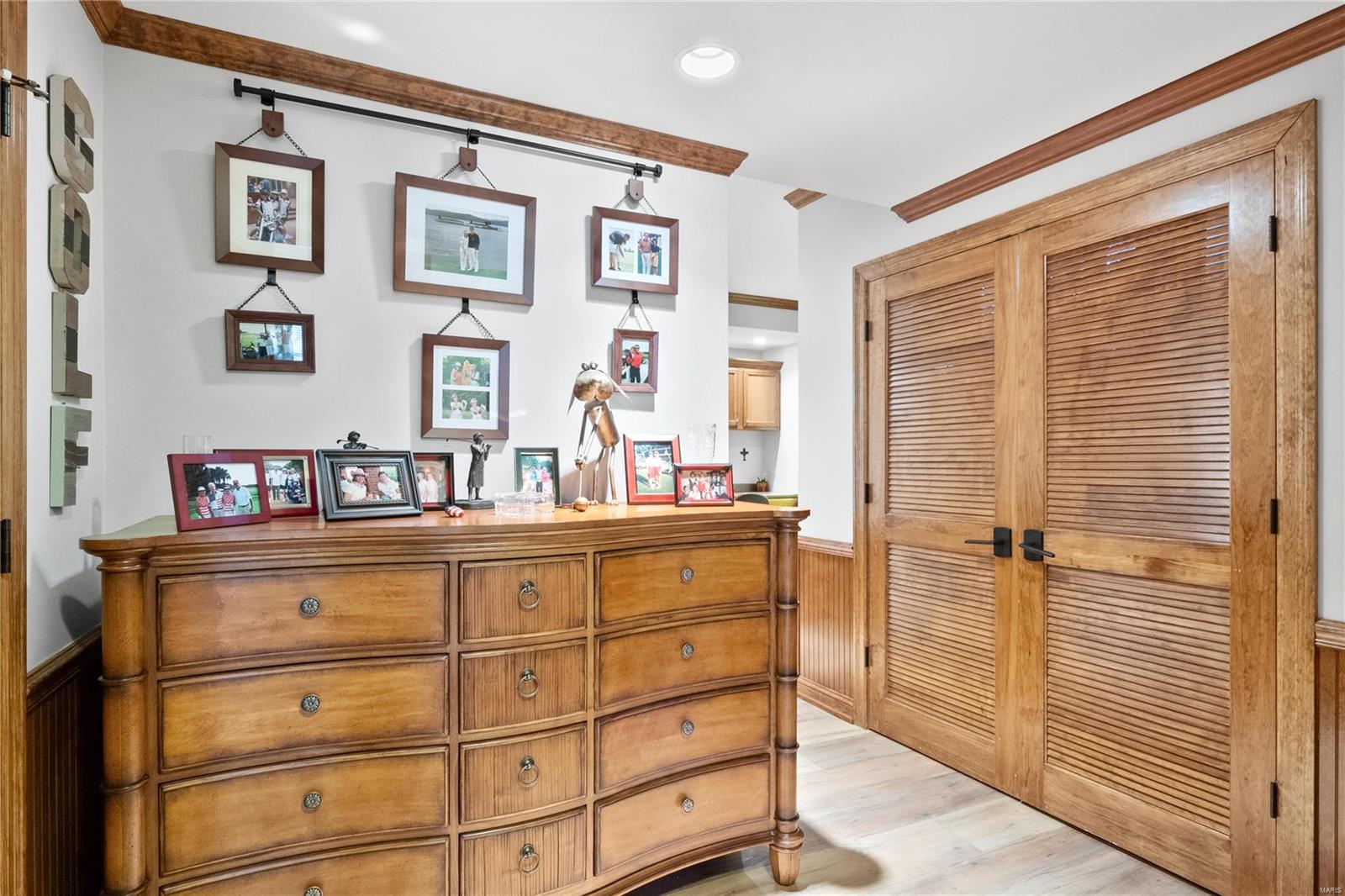 St Albans The Villas - Residential