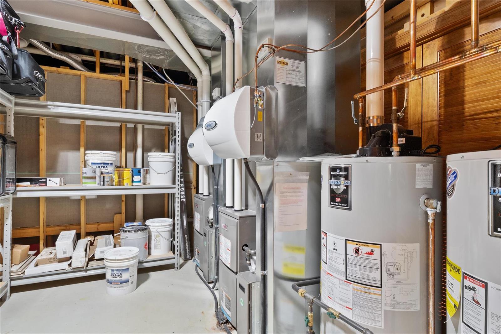 St Albans The Villas - Residential