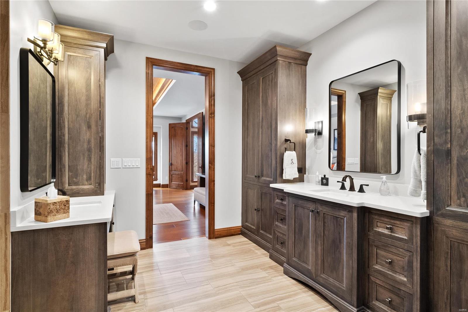 St Albans The Villas - Residential