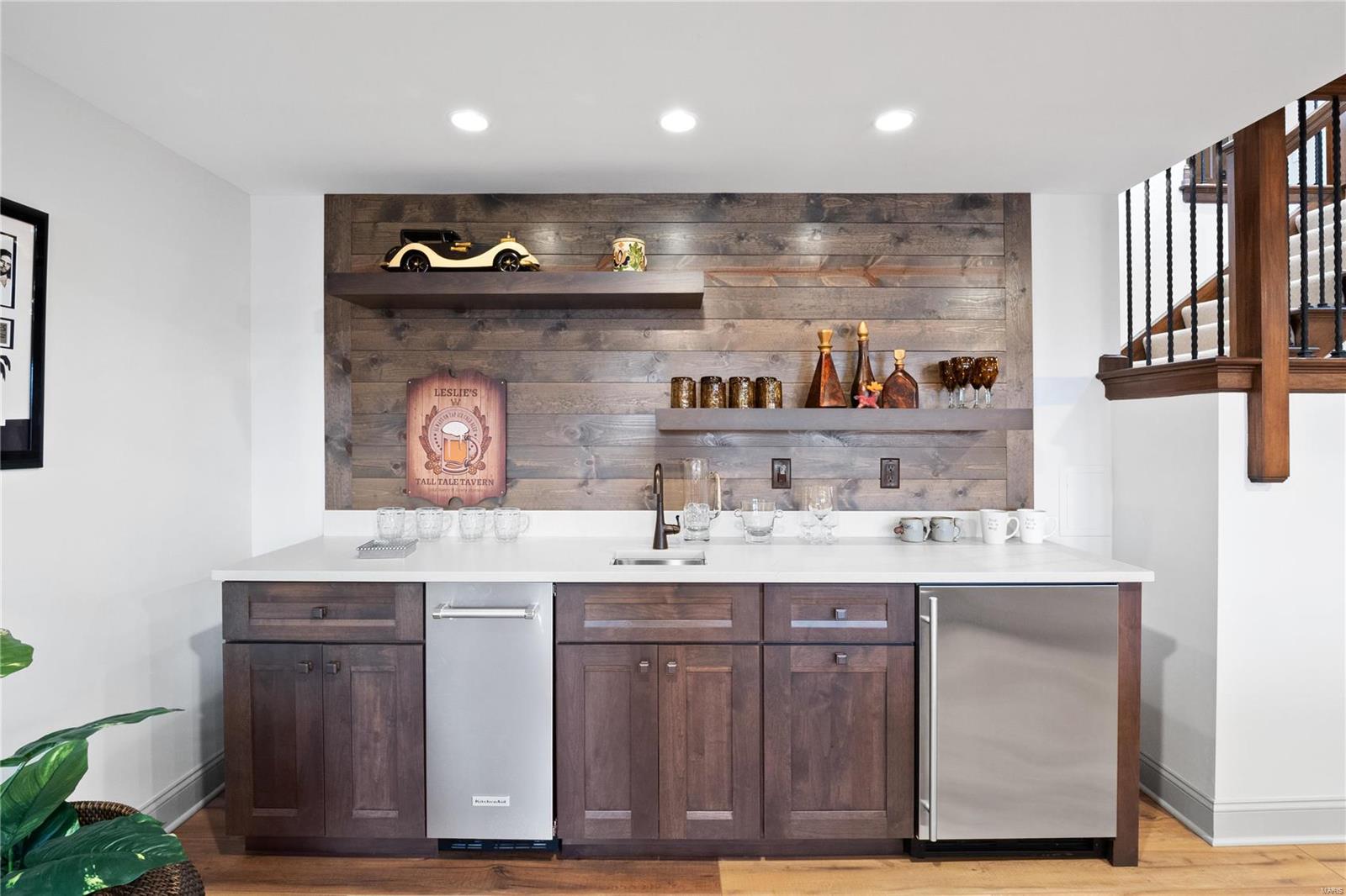 St Albans The Villas - Residential