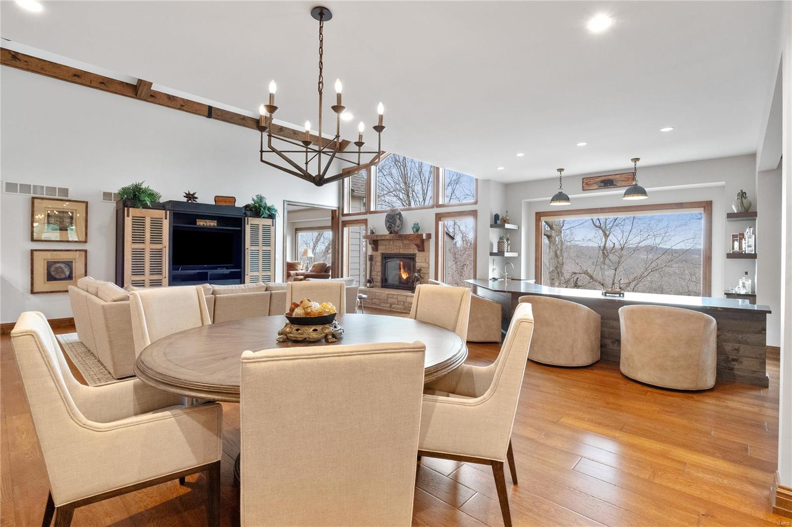 St Albans The Villas - Residential