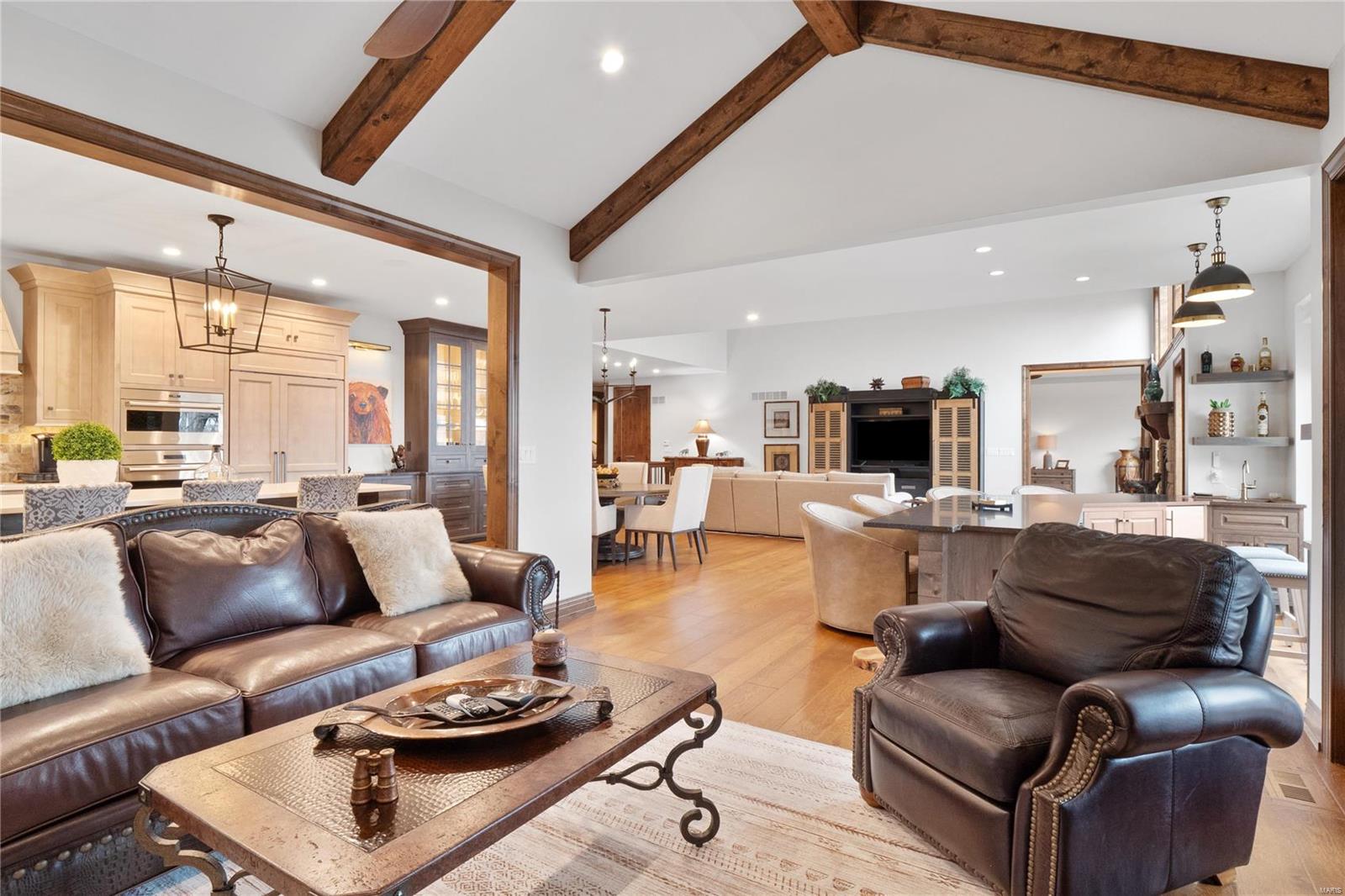 St Albans The Villas - Residential