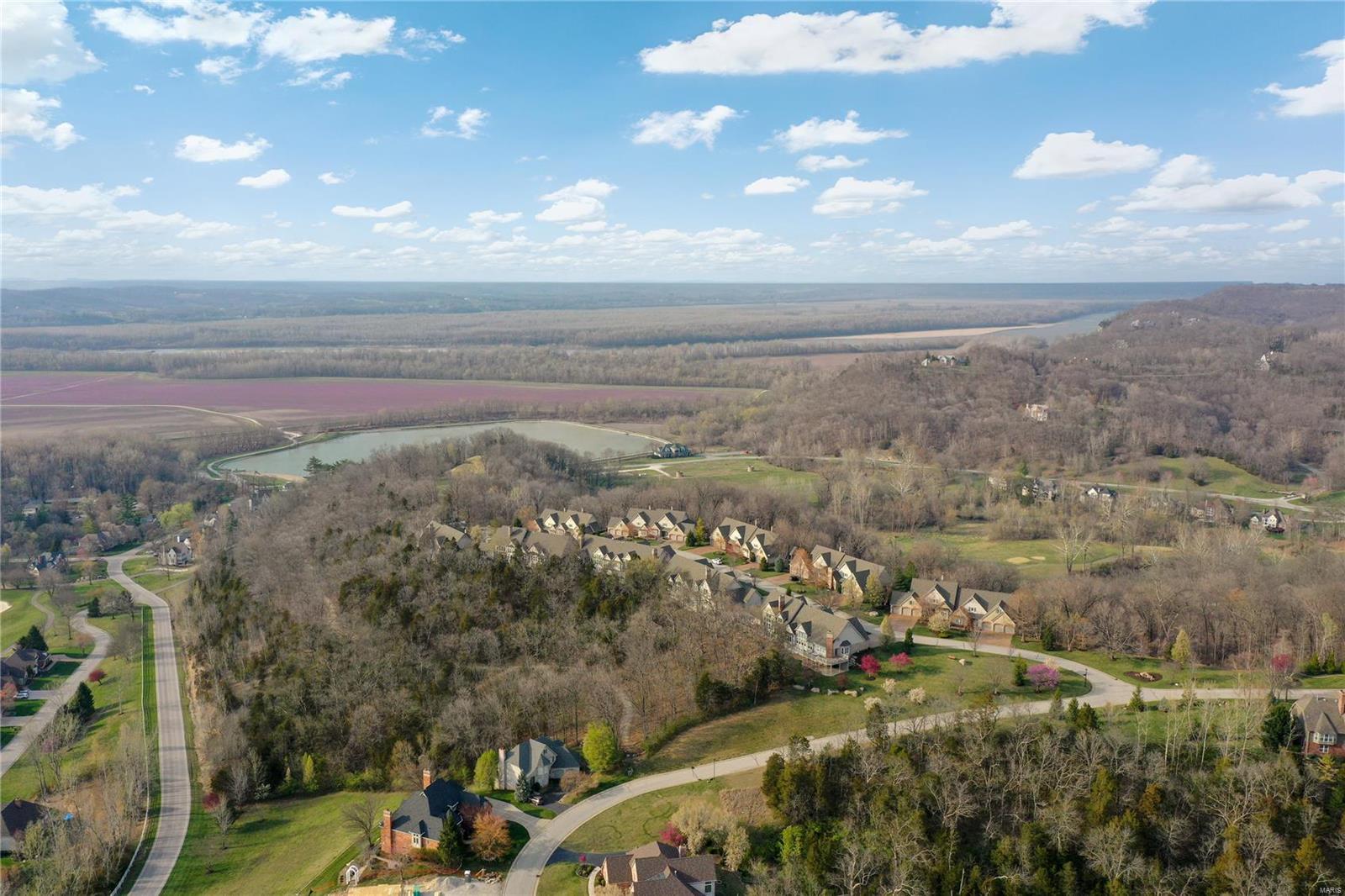 St Albans The Villas - Residential