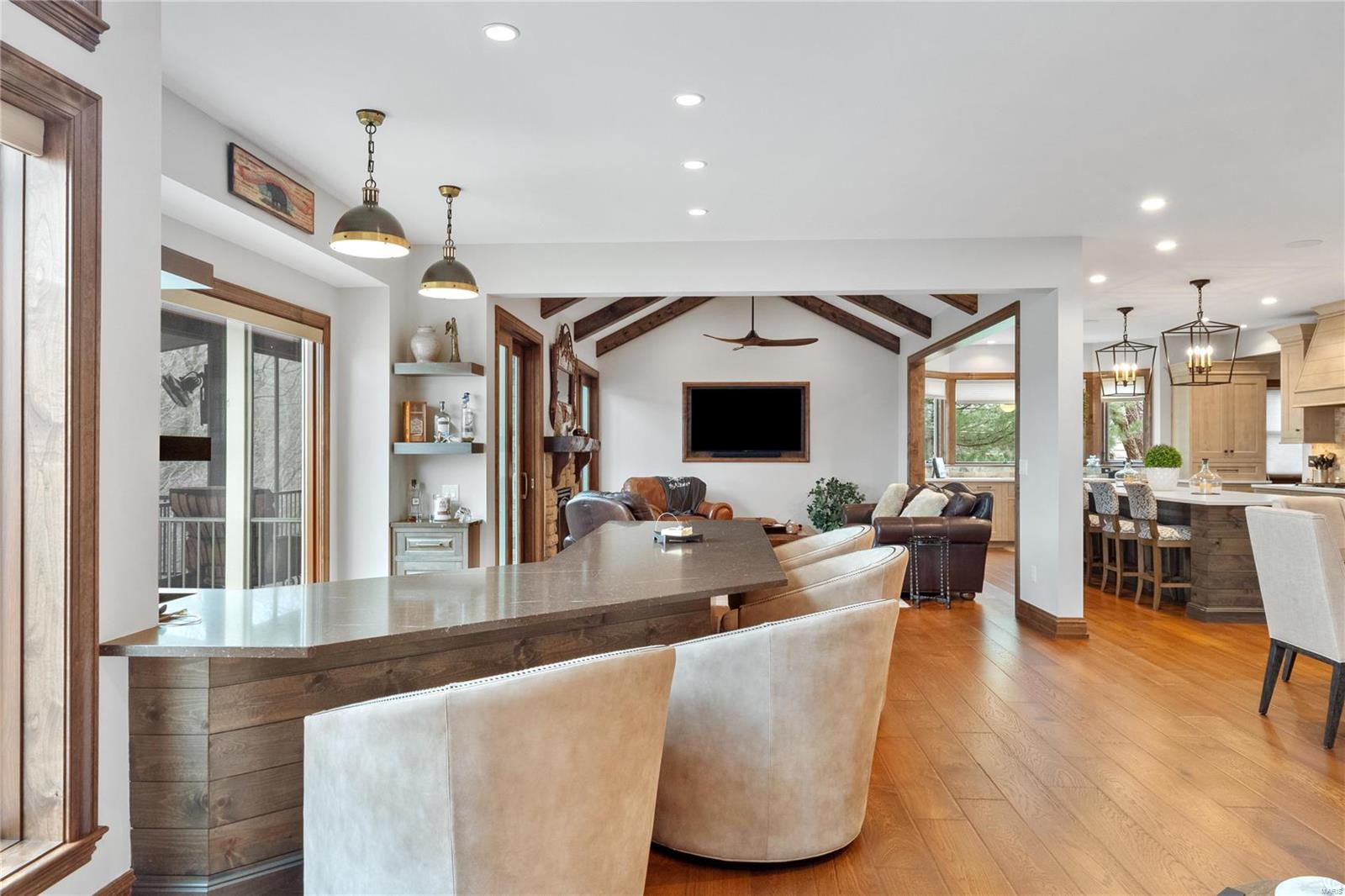 St Albans The Villas - Residential