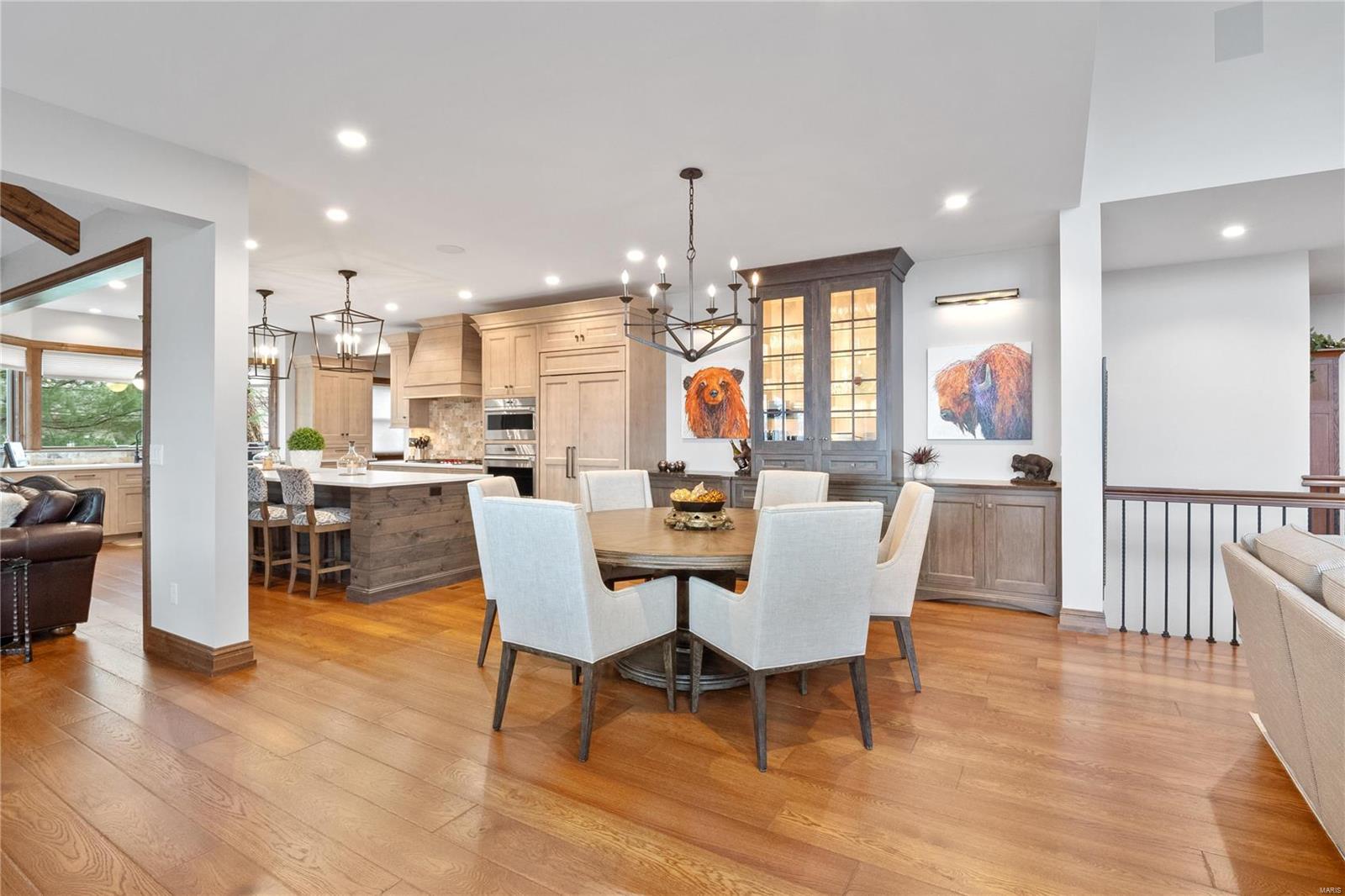 St Albans The Villas - Residential