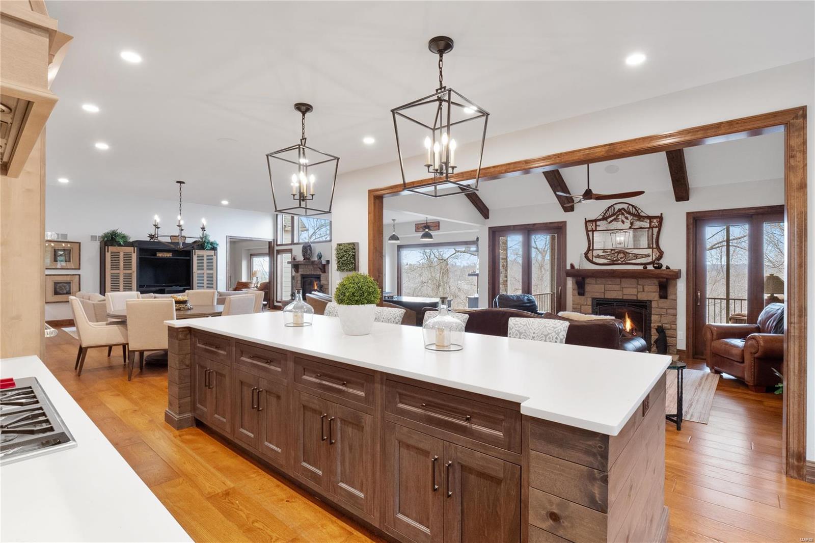 St Albans The Villas - Residential