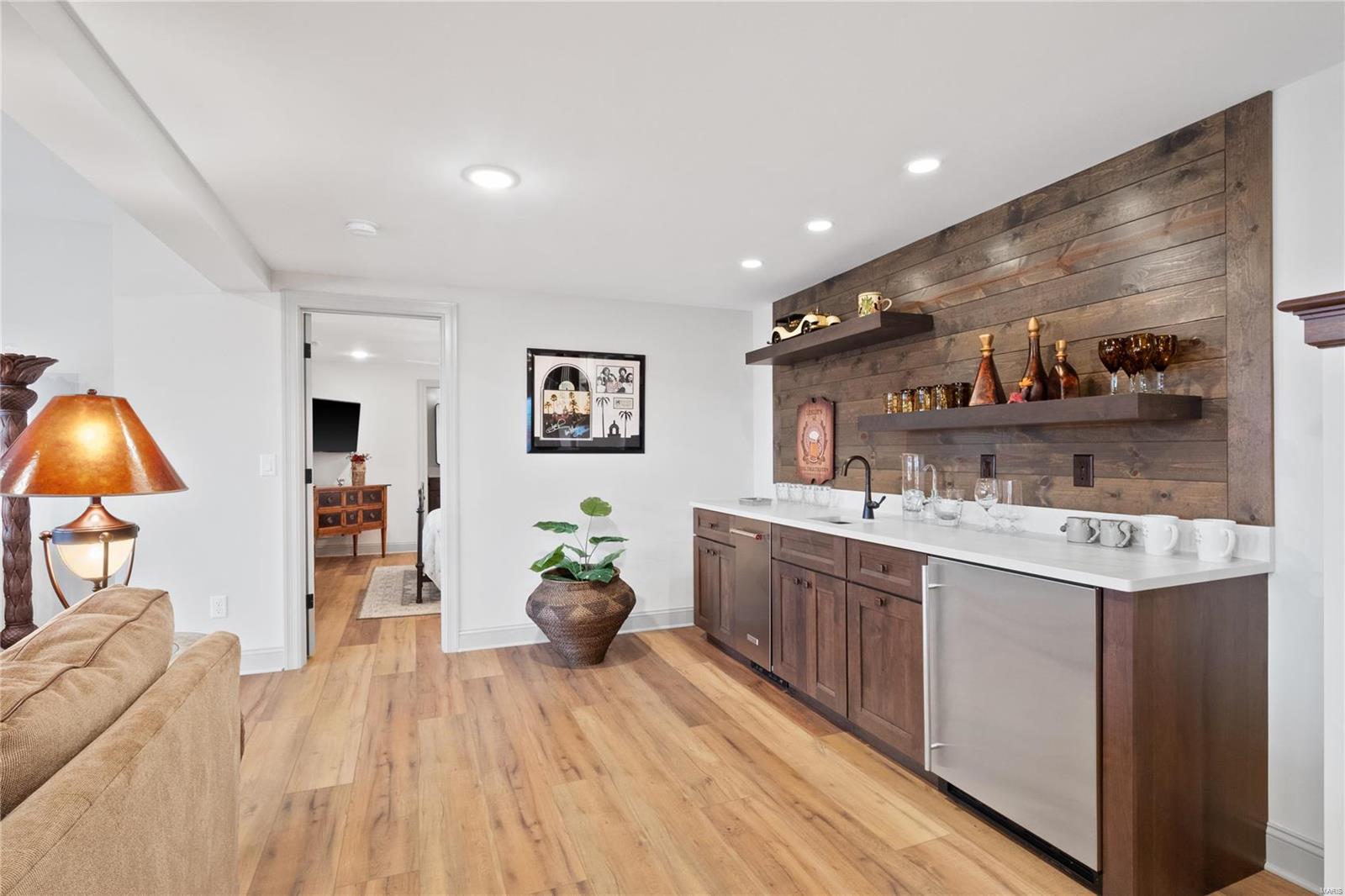 St Albans The Villas - Residential