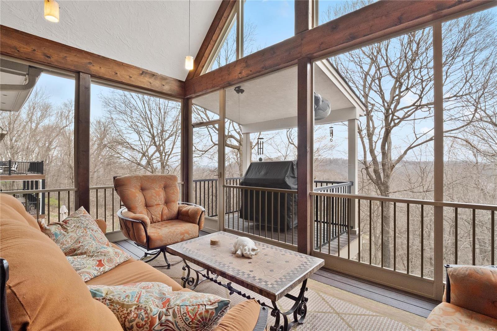 St Albans The Villas - Residential