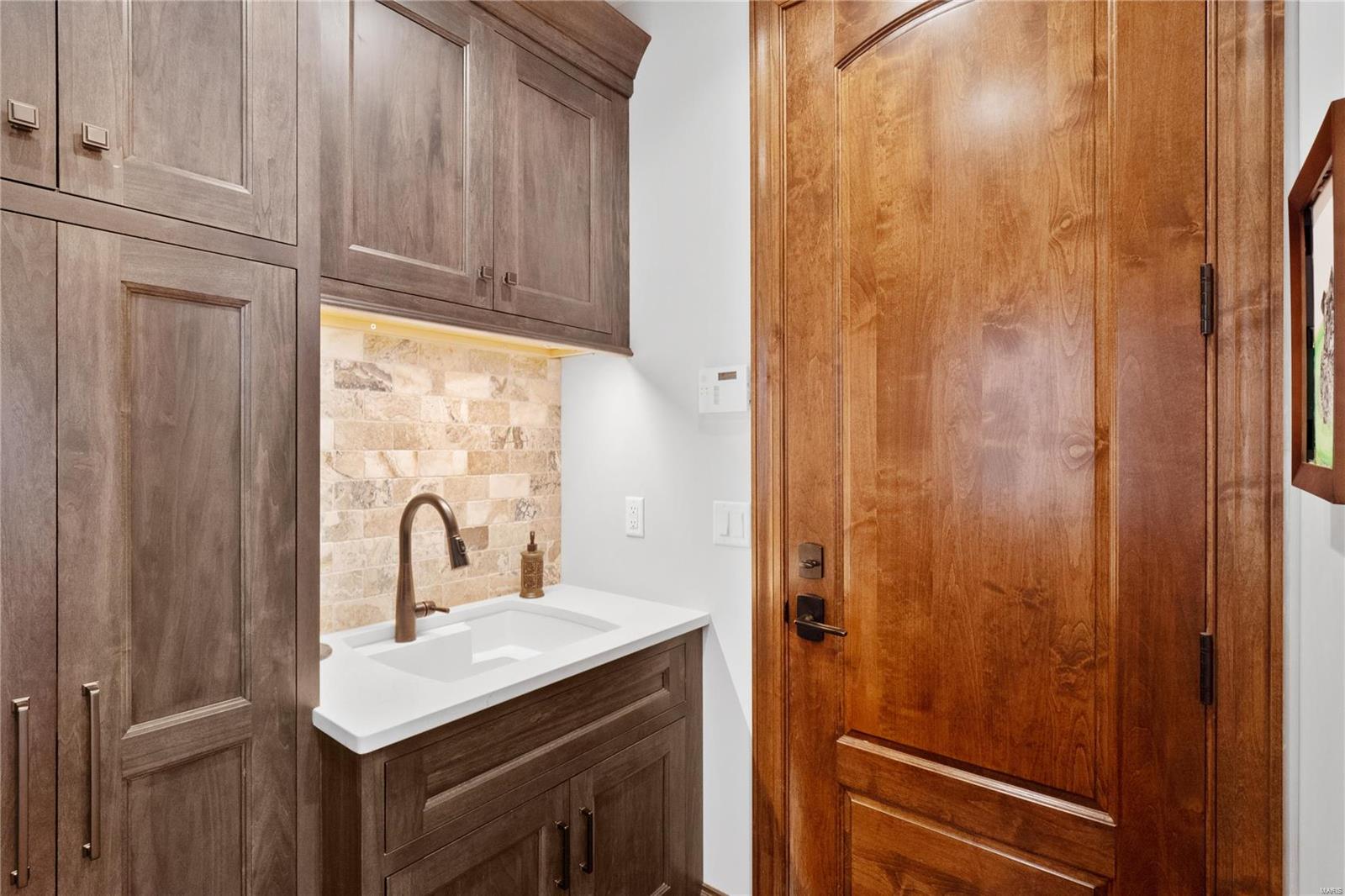 St Albans The Villas - Residential