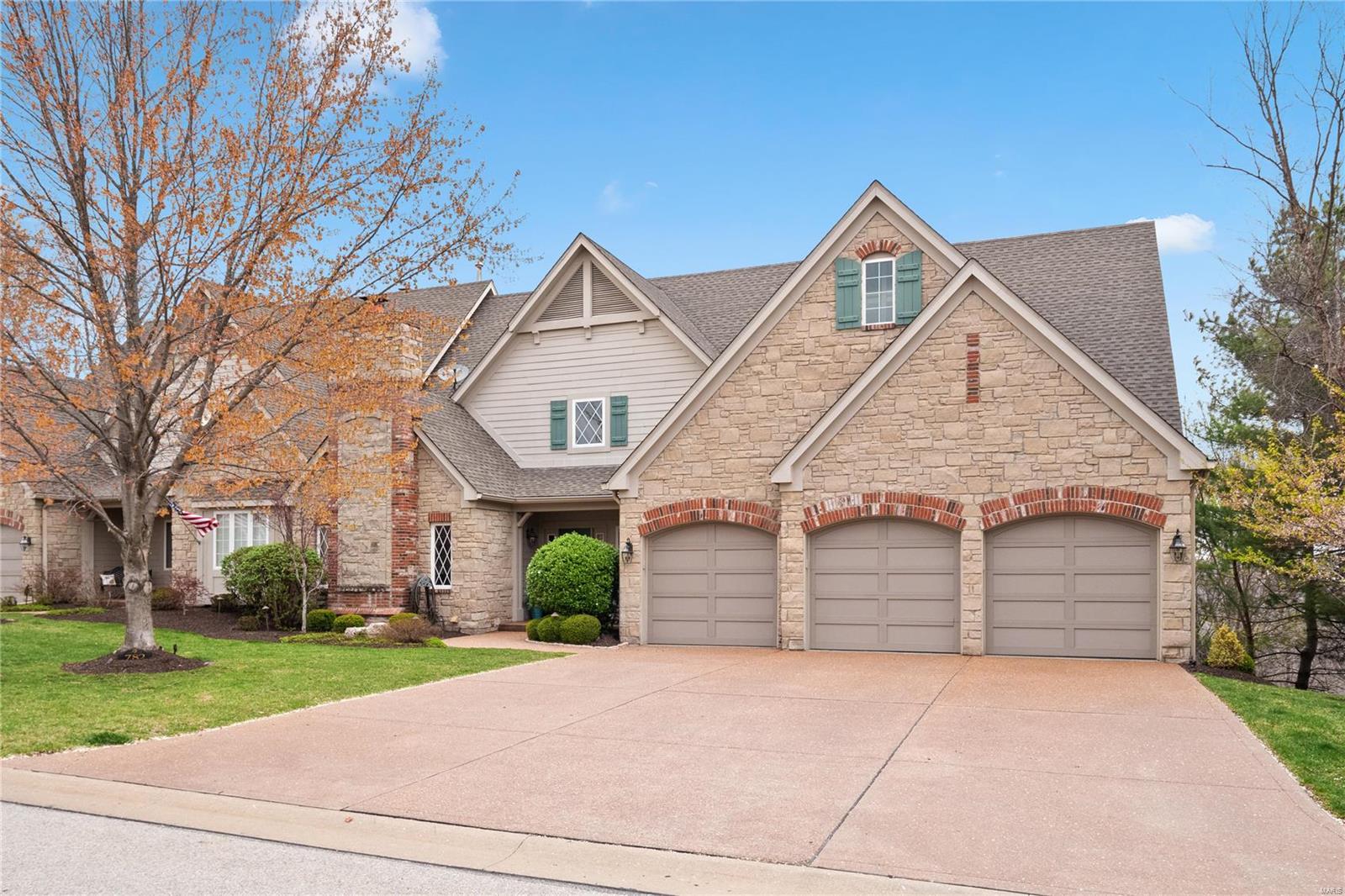 St Albans The Villas - Residential