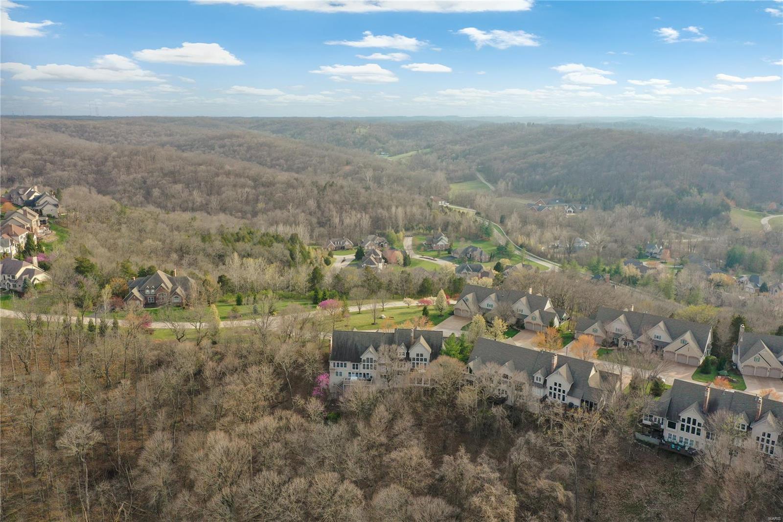 St Albans The Villas - Residential