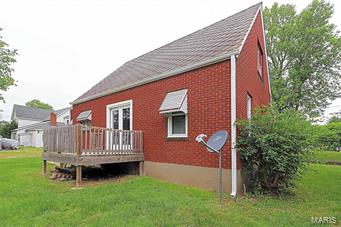 Julia Harris Add - Residential