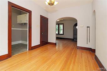 Julia Harris Add - Residential