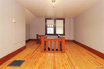 Julia Harris Add - Residential