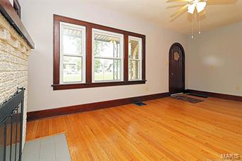 Julia Harris Add - Residential