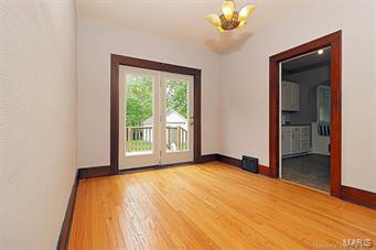 Julia Harris Add - Residential