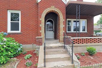 Julia Harris Add - Residential