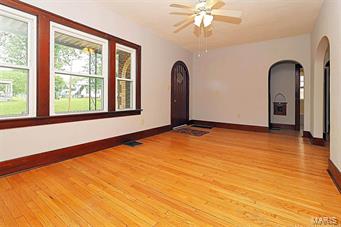 Julia Harris Add - Residential