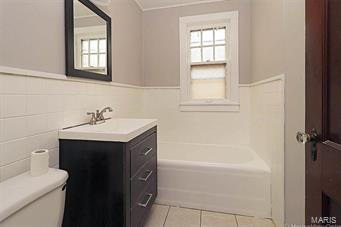 Julia Harris Add - Residential