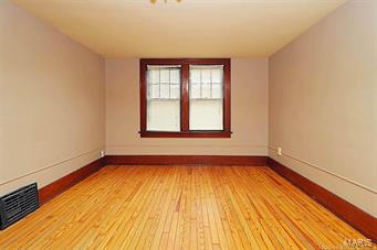 Julia Harris Add - Residential