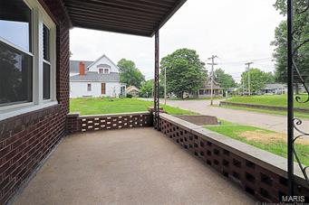 Julia Harris Add - Residential