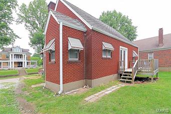 Julia Harris Add - Residential