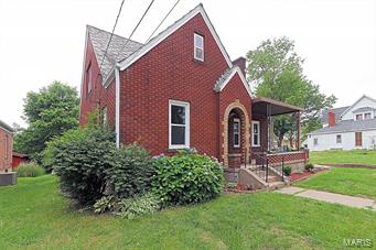 Julia Harris Add - Residential